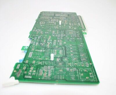 Tektronix VM700T Video Measurement Set Turbo CPU Board 671-2470-02