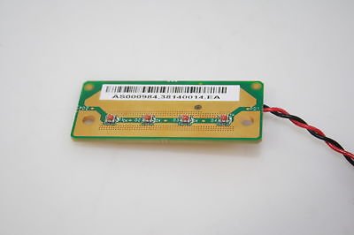 NEW Carestream CS 7200 Erasing LED Lamp Card Bord AS000984 PC000089