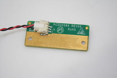 NEW Carestream CS 7200 Erasing LED Lamp Card Bord AS000984 PC000089