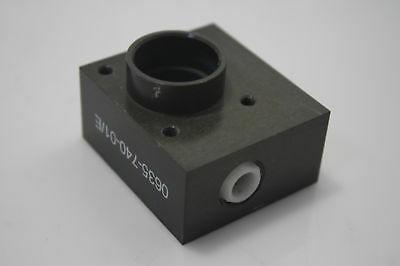 Lumenis Versapulse Ho ND YAG Laser Water Cooling Connector Hose