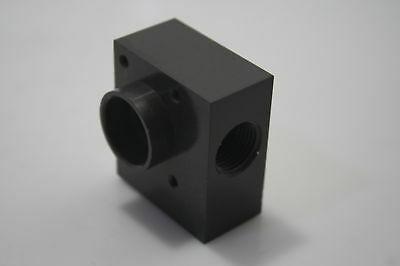 Lumenis Versapulse Ho ND YAG Laser Water Cooling Connector Hose