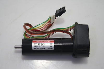 Lumenis Versapulse Laser ND Ho Yag Servo Motor Position Encoder