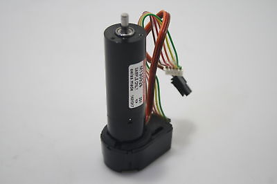 Lumenis Versapulse Laser ND Ho Yag Servo Motor Position Encoder