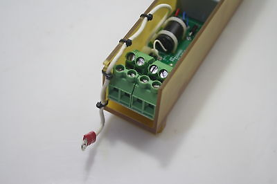 Lumenis Versapulse Avc Lamp Cavity Flash Brick Starter