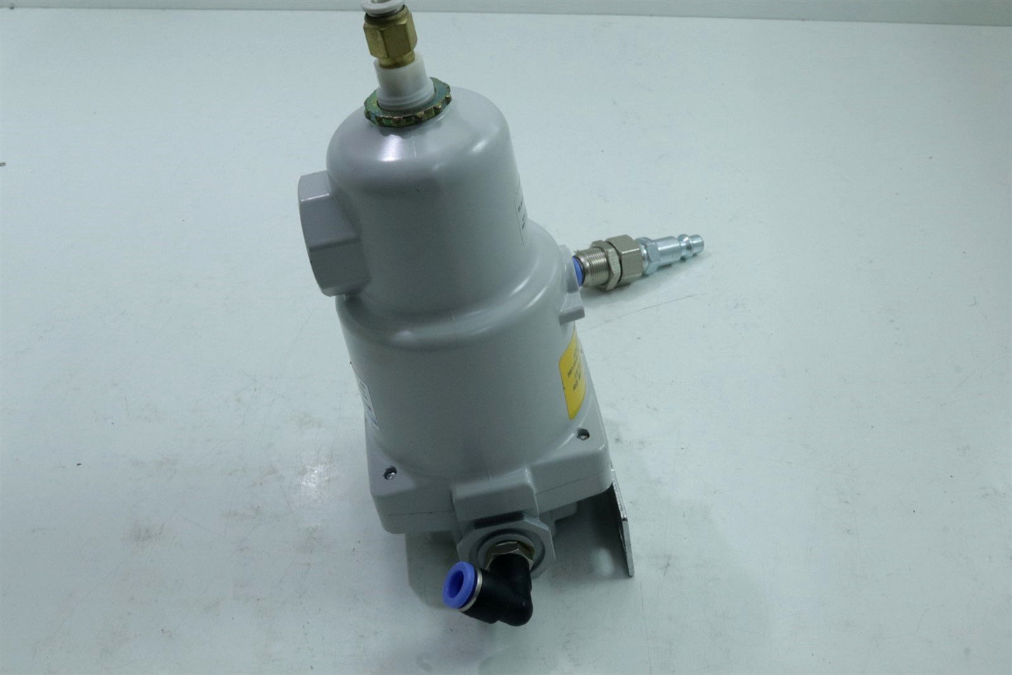 KORNIT DIGITAL SKP Water Vapor Separator Pneumatic Air Pressure SAMG 250