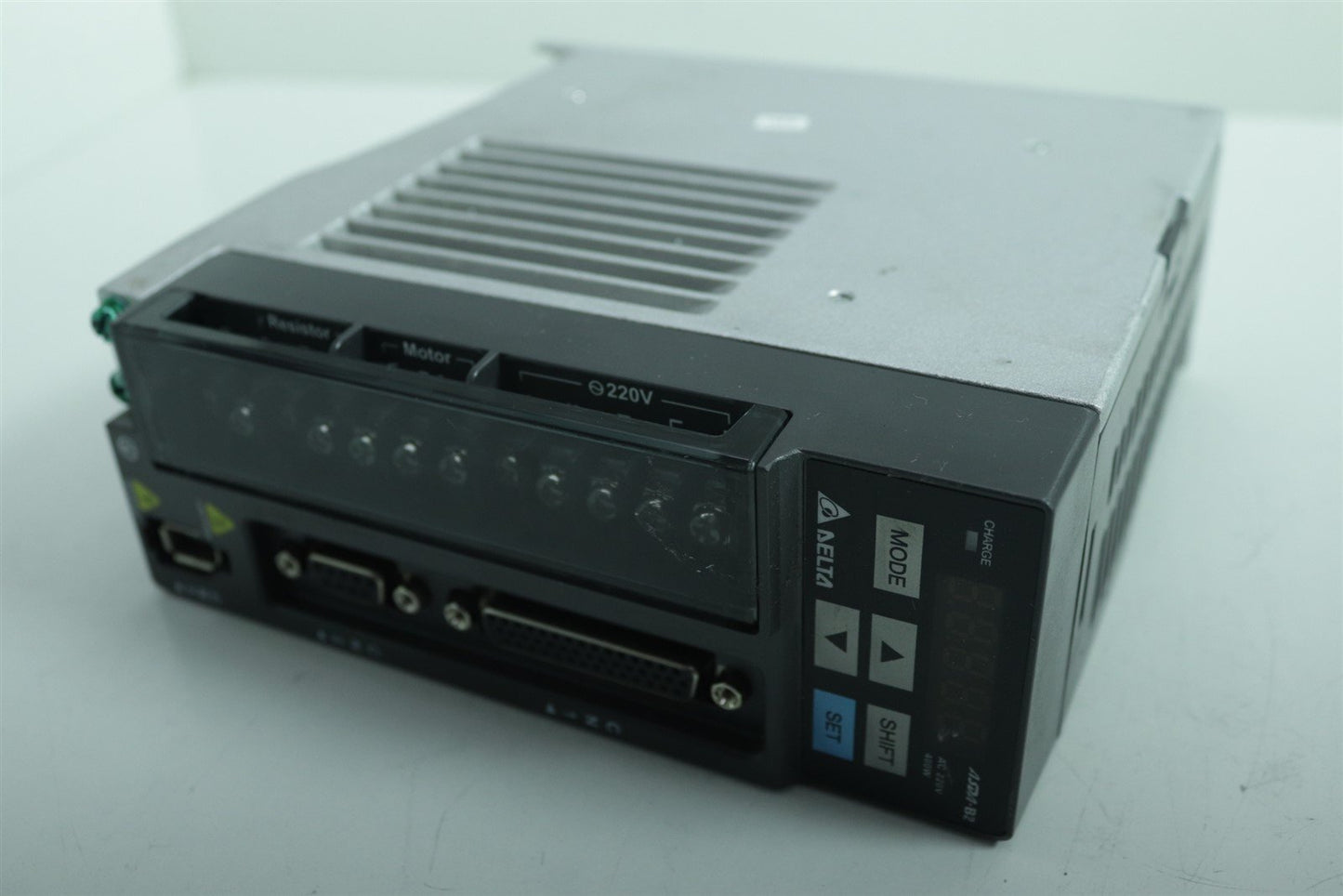 PHILIPS Delta Servo Drive ASD-B2-0421-B