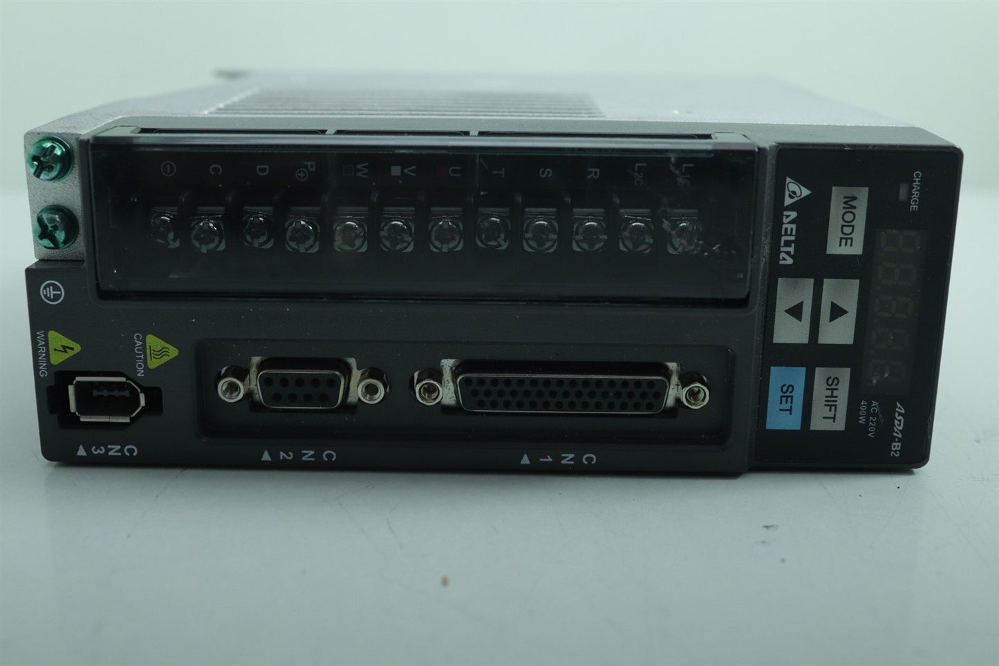 PHILIPS Delta Servo Drive ASD-B2-0421-B