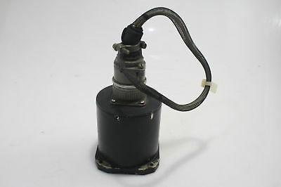 US Aircraft Vertical degrees Indicator Simulator + connector and cable