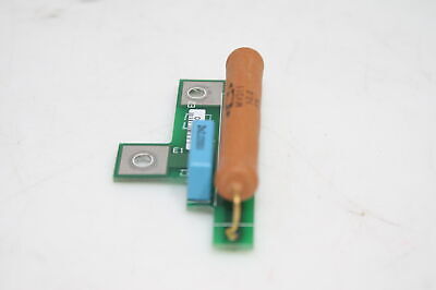 Lumenis Coherent Medical RC Snubber Assy 0627-745-01 Versapulse Power Supply