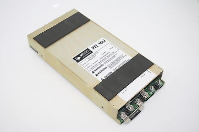 Vicor PFC Power Supply 3.3V/160A 12V/33.3A 115-230VAC 47-500HZ 300VDC 10A-TESTED