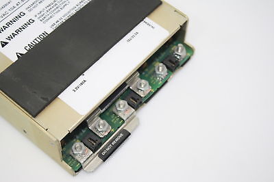 Vicor PFC Power Supply 3.3V/160A 12V/33.3A 115-230VAC 47-500HZ 300VDC 10A-TESTED