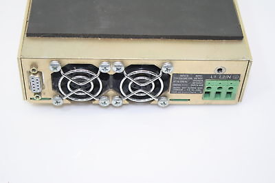 Vicor PFC Power Supply 3.3V/160A 12V/33.3A 115-230VAC 47-500HZ 300VDC 10A-TESTED