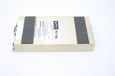 Vicor PFC Power Supply 3.3V/160A 12V/33.3A 115-230VAC 47-500HZ 300VDC 10A-TESTED