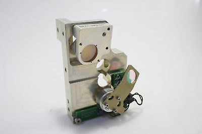 Lumenis Versapulse EA-10000460 Low Energy Attenuator PYRO Imaging Mirror Board