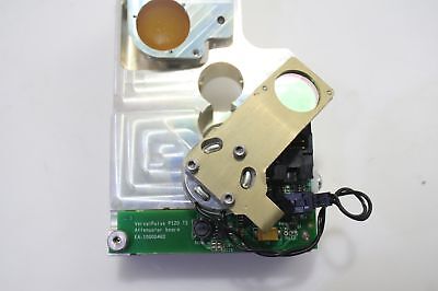 Lumenis Versapulse EA-10000460 Low Energy Attenuator PYRO Imaging Mirror Board