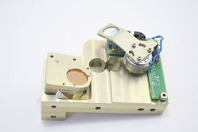 Lumenis Versapulse 0636-043-01 Low Energy Attenuator PYRO Imaging Mirror