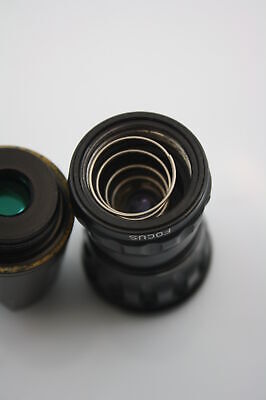 Lumenis Sharplan i Sight 292C Laser CCD Camera CO2 Surgery w/ Zoom Lens