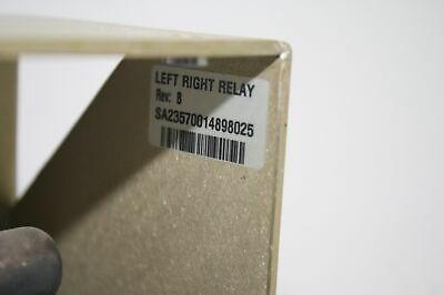 Lumenis Ross Engineering High Voltage HV Relay E12-DT-12-1-78A SA23570014898025