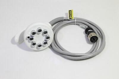 TESTED Venus Concept Versa Legacy Freeze LB1 AS100006 Apllicator Handpiece