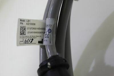 TESTED Venus Concept Versa Legacy Freeze LB1 AS100006 Apllicator Handpiece