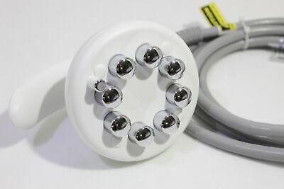 TESTED Venus Concept Versa Legacy Freeze LB1 AS100006 Apllicator Handpiece