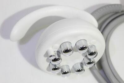 TESTED Venus Concept Versa Legacy Freeze LB1 AS100006 Apllicator Handpiece