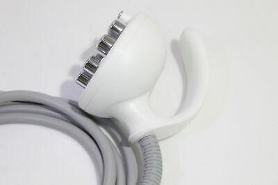TESTED Venus Concept Versa Legacy Freeze LB1 AS100006 Apllicator Handpiece