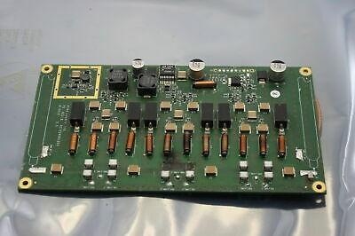 Alma Lasers IPL PCTE260691203 RF power detector card rev2 Hair Removal