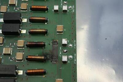 Alma Lasers IPL PCTE260691203 RF power detector card rev2 Hair Removal