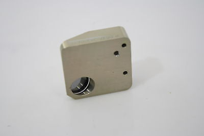 Lumenis Versapulse Holmume Red Laser Hight Power Mirror