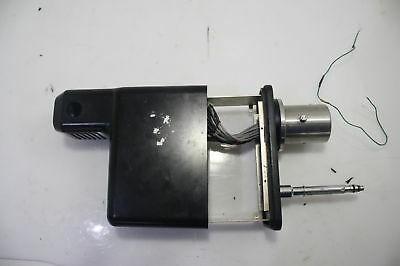 Pentax Optical Element + Endoscopy Colonoscope Connector Box