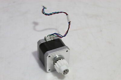 Carestream Vitaflex Tested Tray Cassette Rollers Motor with Cable and Gear