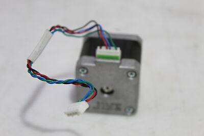 Carestream Vitaflex Tested Tray Cassette Rollers Motor with Cable and Gear