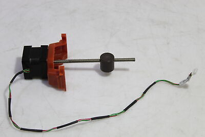 Carestream Vitaflex Tray Cassette Loader Motor Tested!