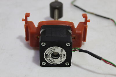 Carestream Vitaflex Tray Cassette Loader Motor Tested!