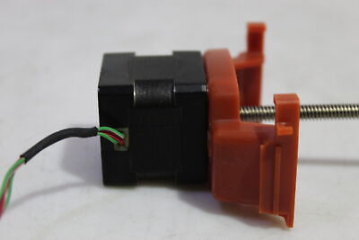 Carestream Vitaflex Tray Cassette Loader Motor Tested!
