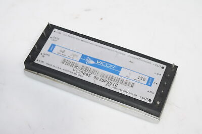 VICOR DC/DC Voltage Conerter 48VDC 200W To 5VDC 150W VI23005