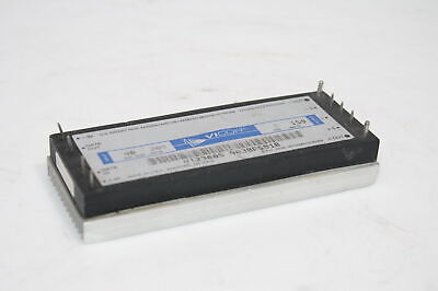 VICOR DC/DC Voltage Conerter 48VDC 200W To 5VDC 150W VI23005