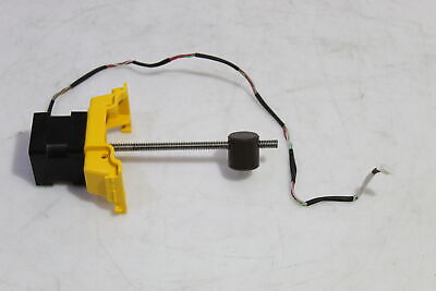 Carestream VitaFlex Tray Cassette Loader Motor Tested