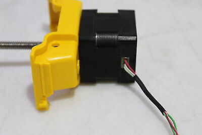 Carestream VitaFlex Tray Cassette Loader Motor Tested