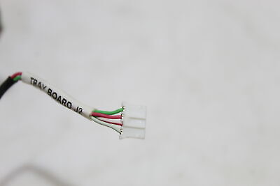 Carestream VitaFlex Tray Cassette Loader Motor Tested