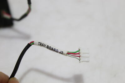 Carestream VitaFlex Tray Cassette Loader Motor Tested