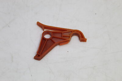 Kodak Carestream Vita Flex Plastic Rollers Holder For Cassette Tray Orange