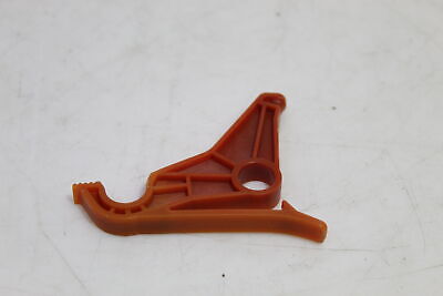Kodak Carestream Vita Flex Plastic Rollers Holder For Cassette Tray Orange
