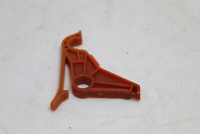 Kodak Carestream Vita Flex Plastic Rollers Holder For Cassette Tray Orange