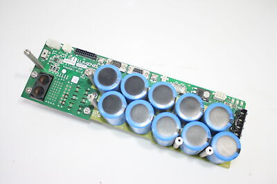 Lumenis One Lightsheer Back Plane B.P. Isolation EA6655004 Rev A