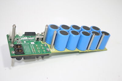 Lumenis One Lightsheer Back Plane B.P. Isolation EA6655004 Rev A