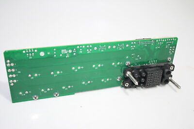 Lumenis One Lightsheer Back Plane B.P. Isolation EA6655004 Rev A