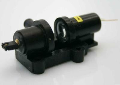 HAMAMATSU 2386-18K Photodetector Si photodiode visible to IR Photometry Smoke ga