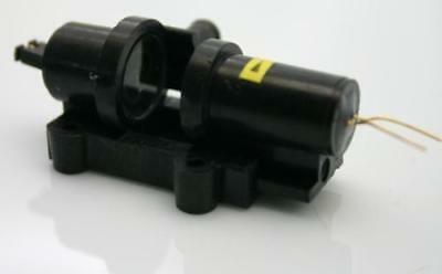 HAMAMATSU 2386-18K Photodetector Si photodiode visible to IR Photometry Smoke ga